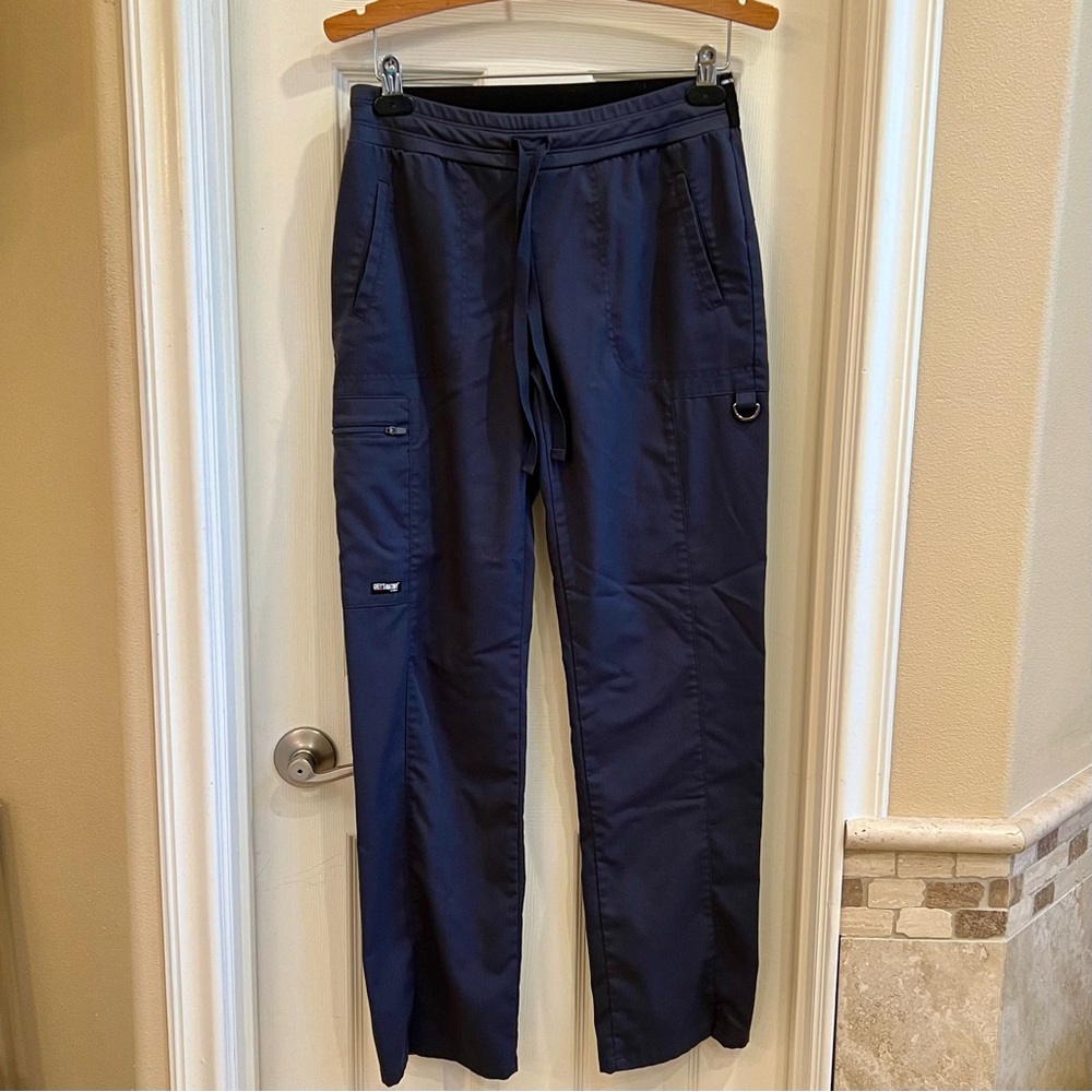 Grey’s Anatomy Cargo Scrub Pants